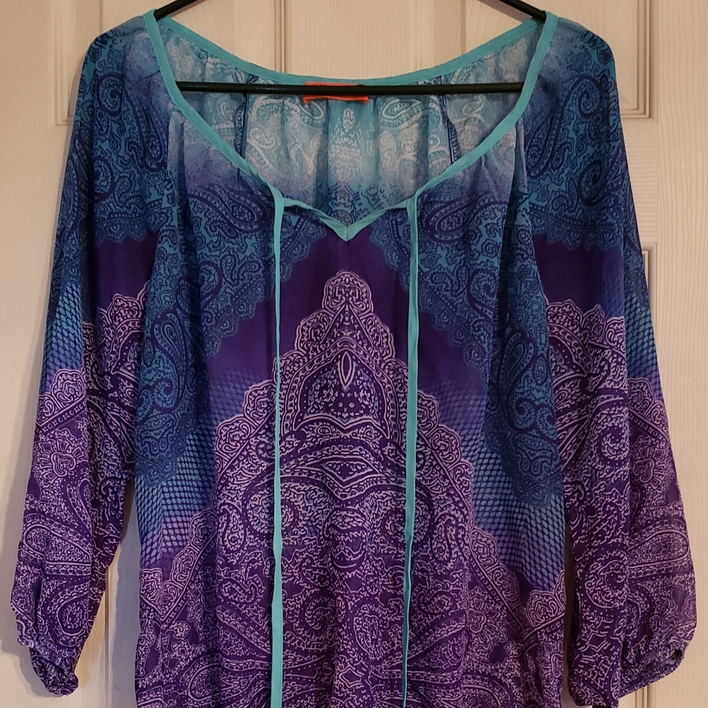 Juniors top